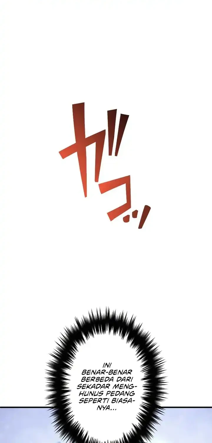 The Dark Swordsman Returns Chapter 43 Gambar 15