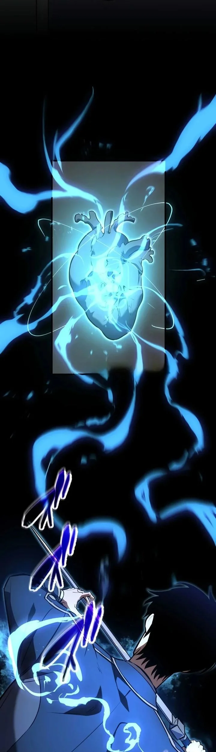 The Dark Swordsman Returns Chapter 44 Gambar 30