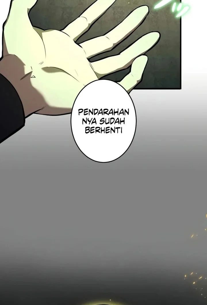 The Dark Swordsman Returns Chapter 44 Gambar 51