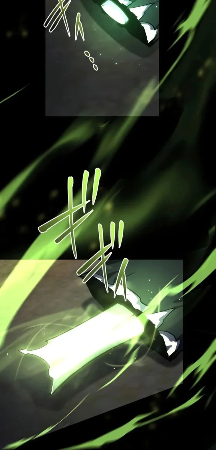 The Dark Swordsman Returns Chapter 44 Gambar 53