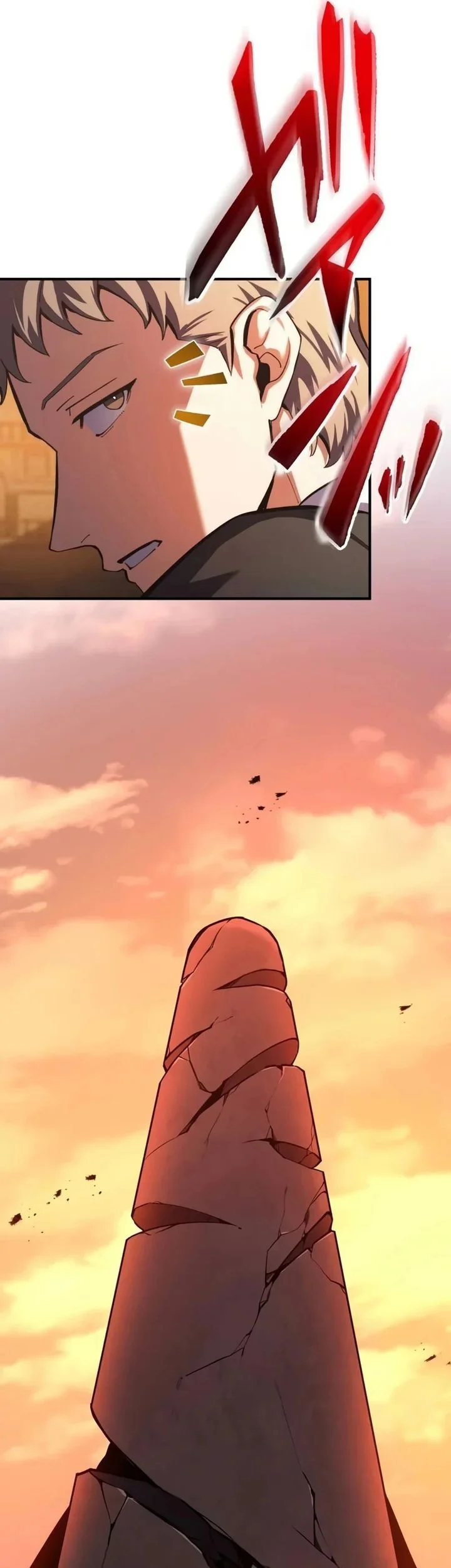 The Dark Swordsman Returns Chapter 44 Gambar 3