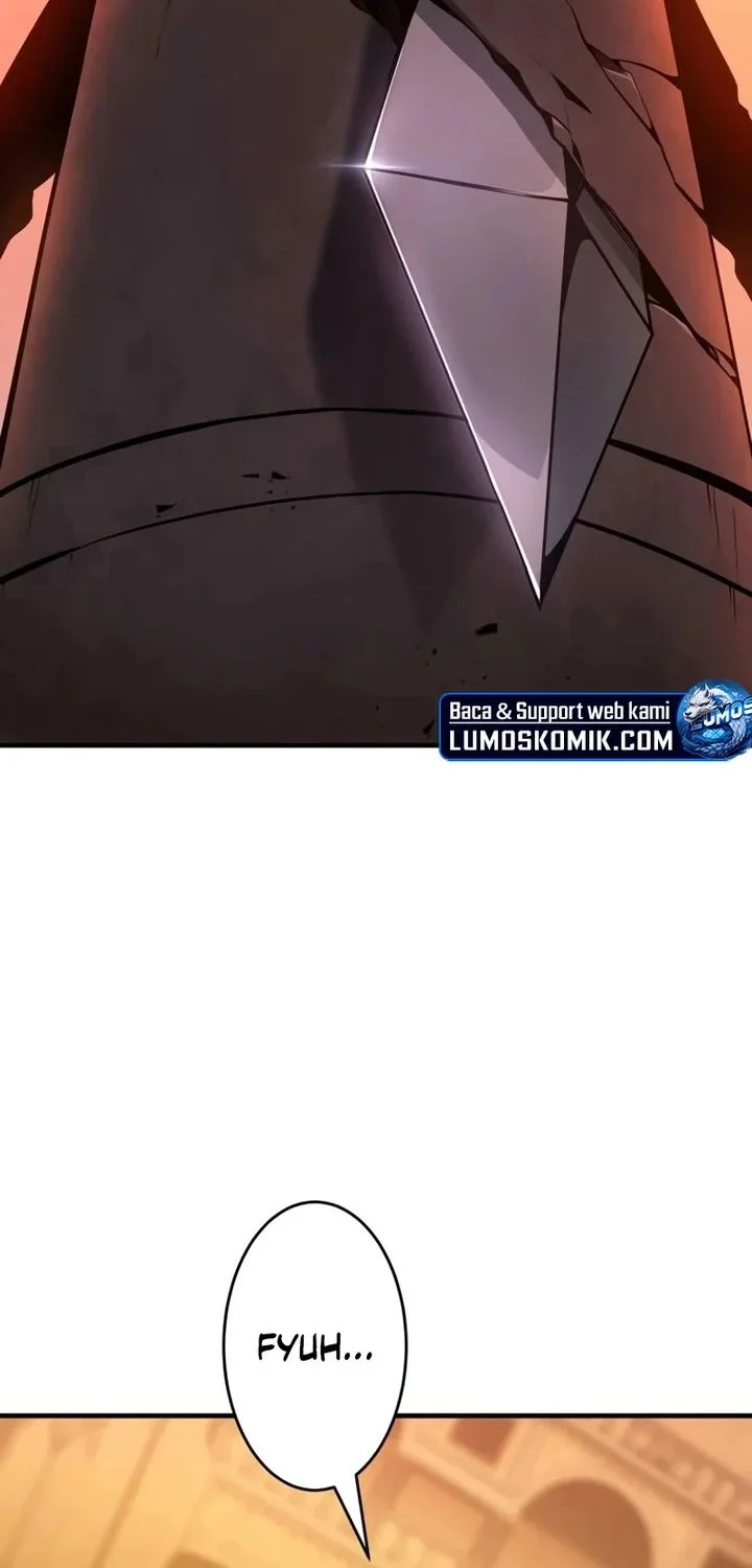 The Dark Swordsman Returns Chapter 44 Gambar 4