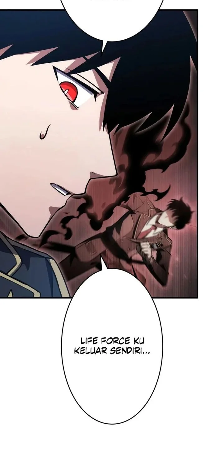 The Dark Swordsman Returns Chapter 44 Gambar 66