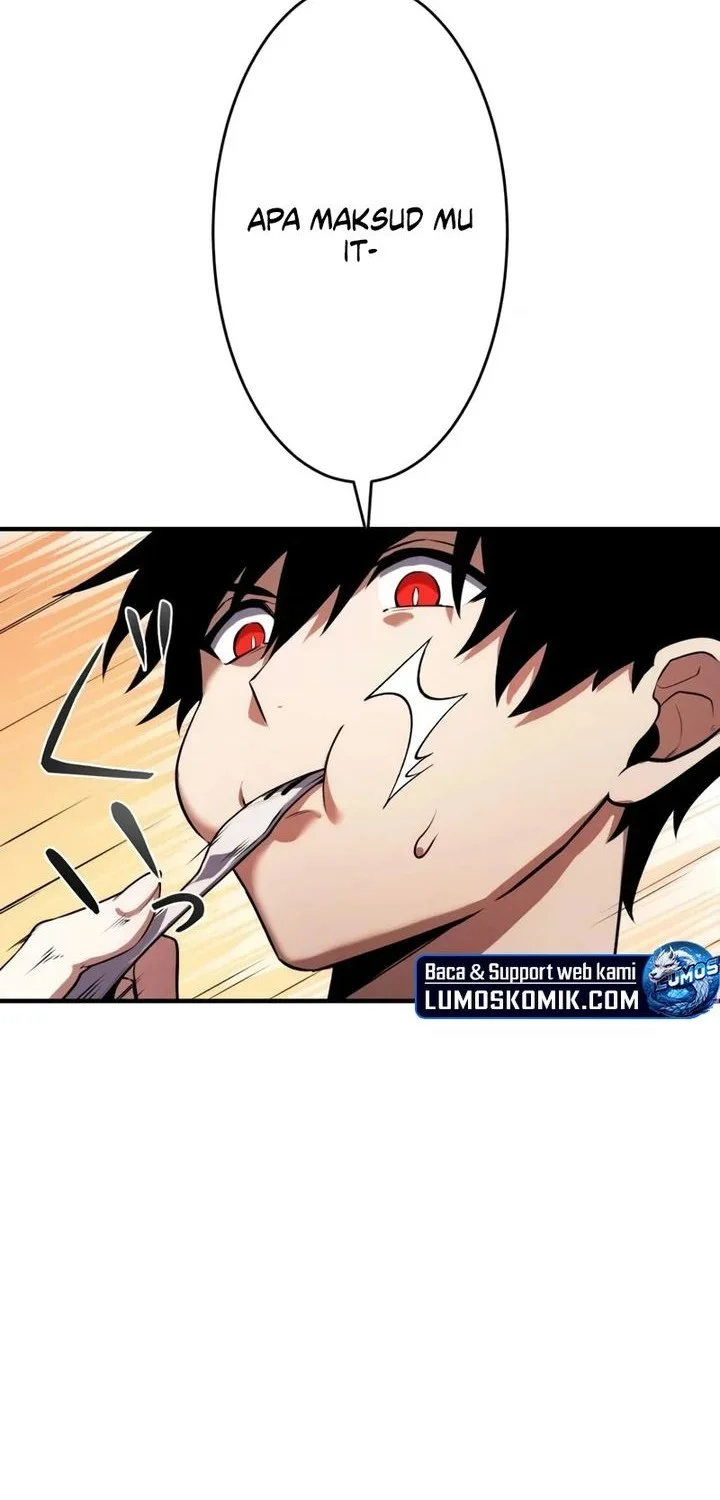 The Dark Swordsman Returns Chapter 44 Gambar 70