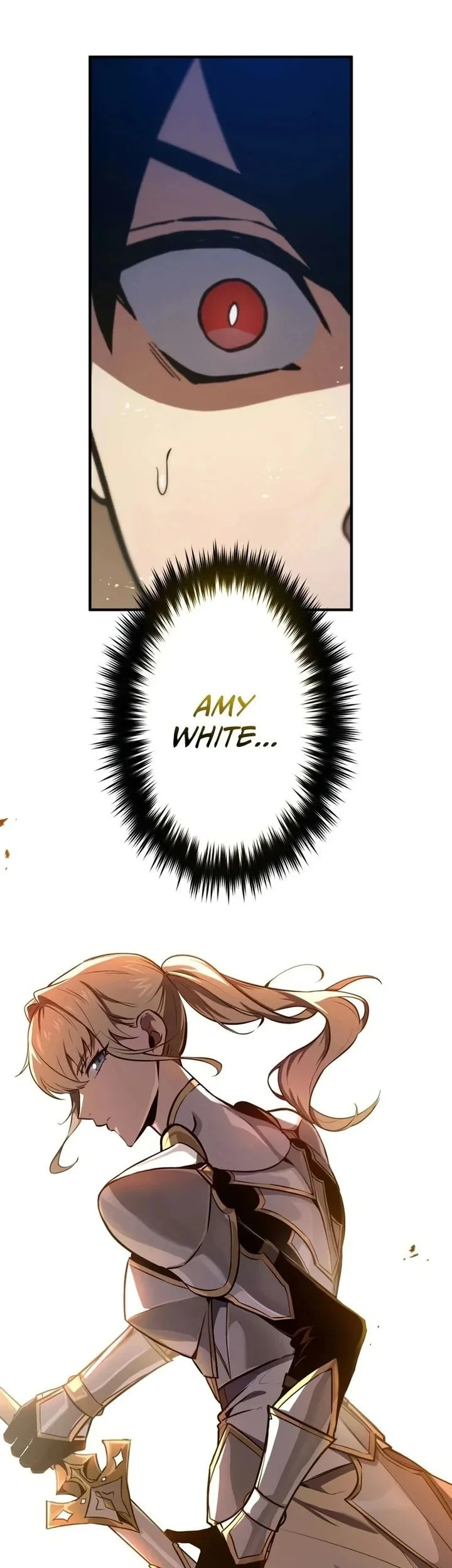 The Dark Swordsman Returns Chapter 44 Gambar 75