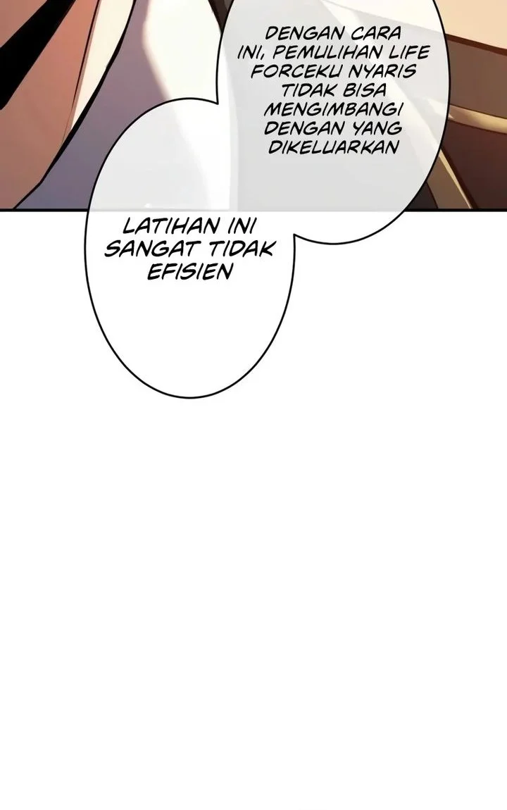 The Dark Swordsman Returns Chapter 44 Gambar 6