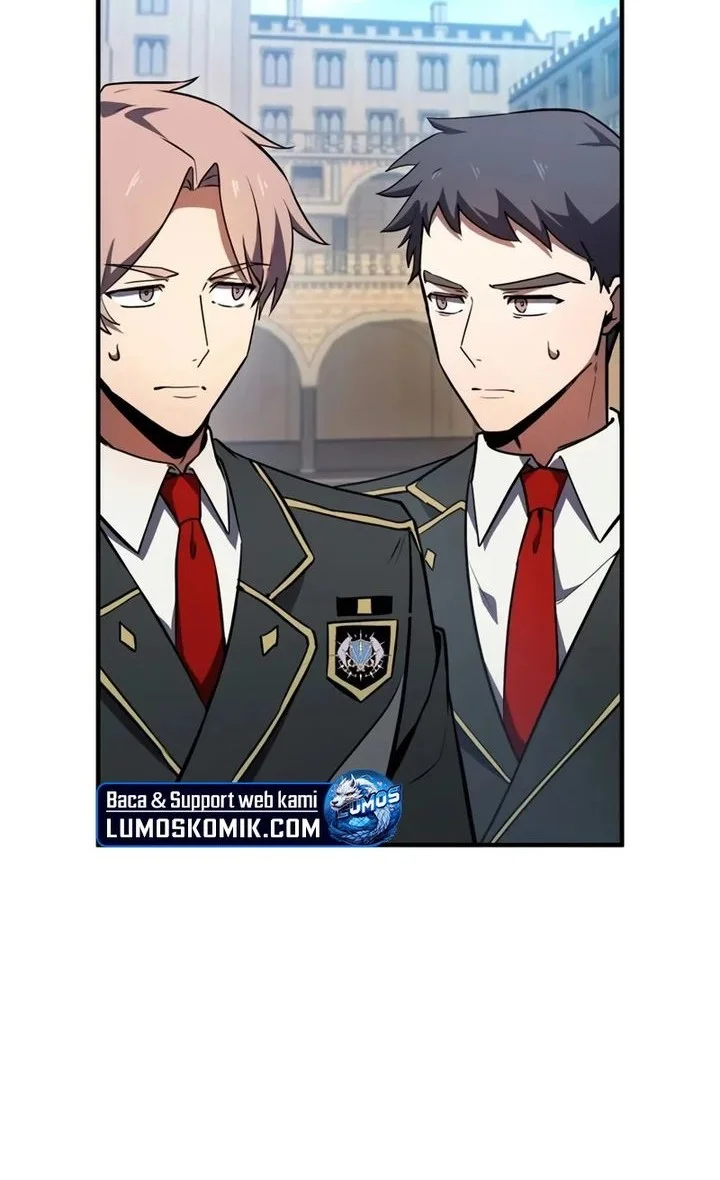 The Dark Swordsman Returns Chapter 45 Gambar 45