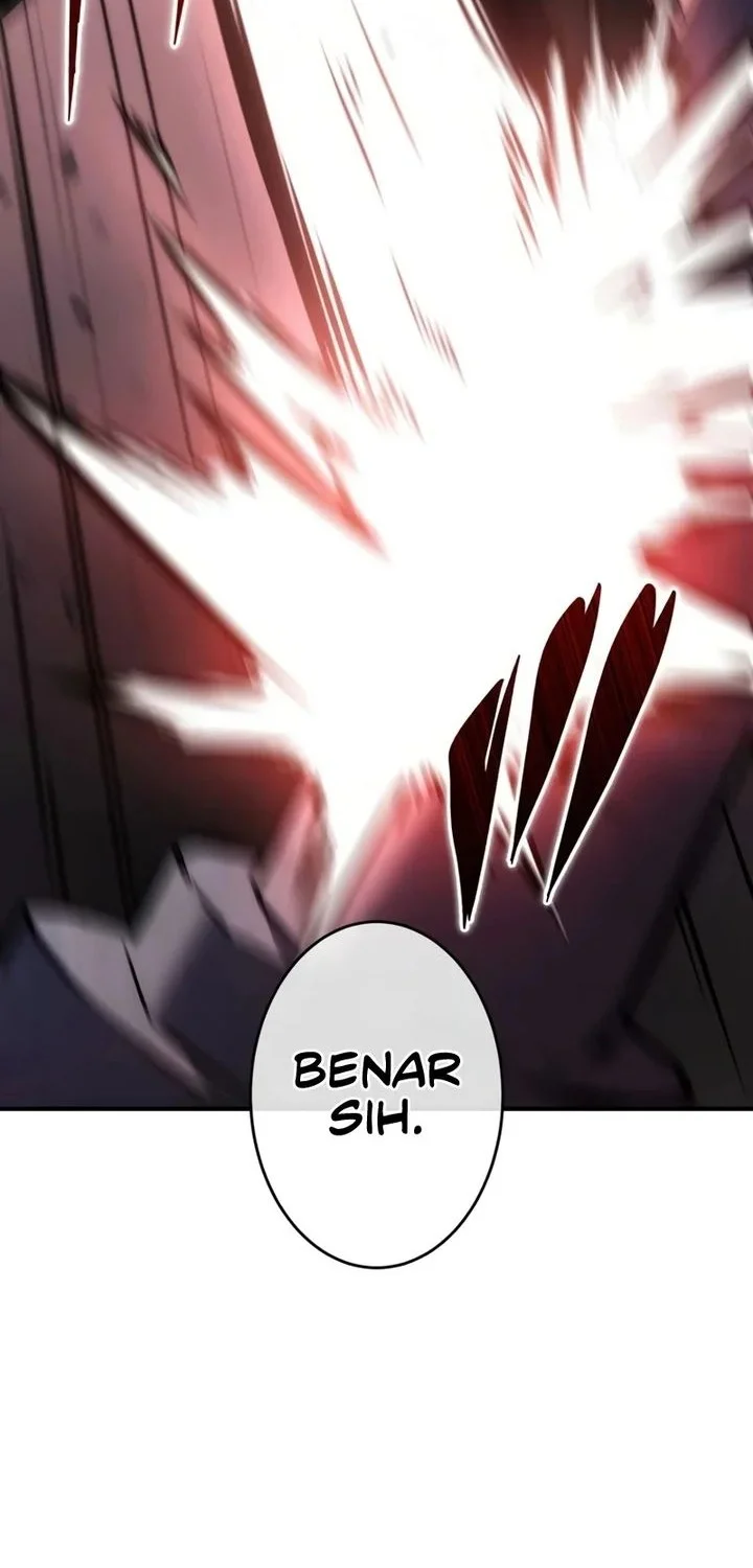 The Dark Swordsman Returns Chapter 45 Gambar 48