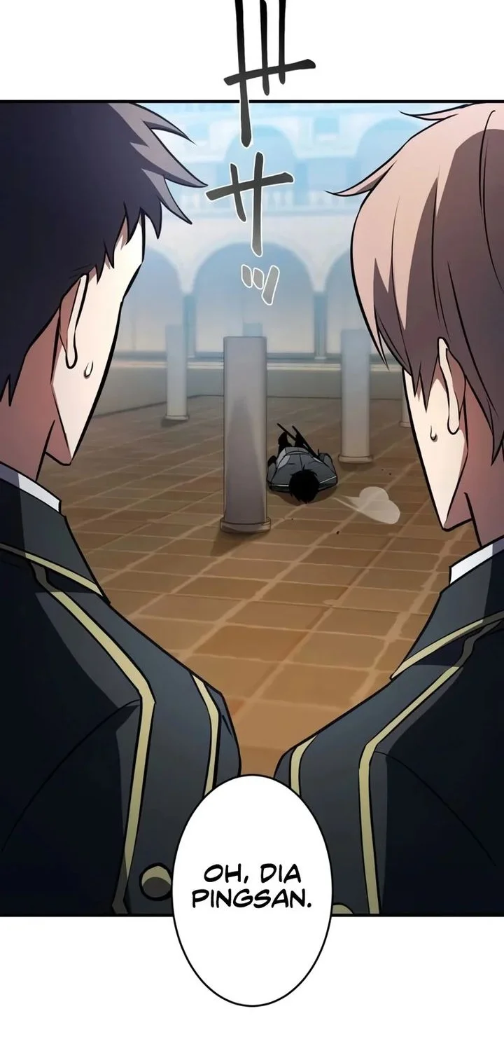 The Dark Swordsman Returns Chapter 45 Gambar 50