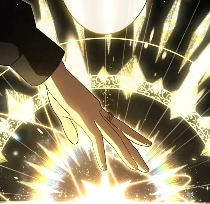 The Dark Swordsman Returns Chapter 45 Gambar 10