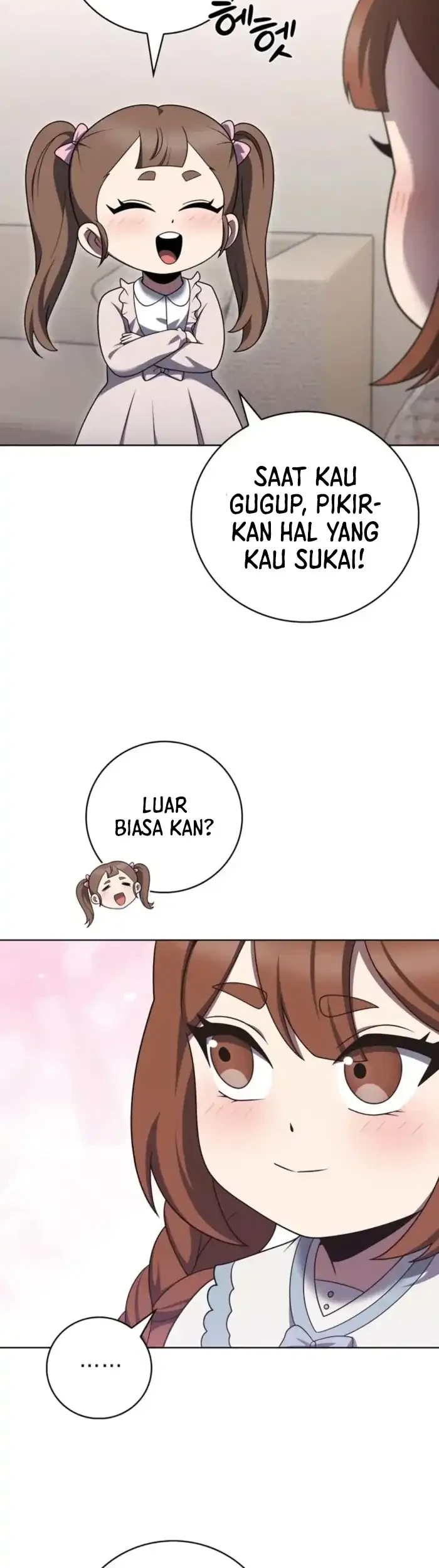 The Delivery Man From Murim Chapter 93 Gambar 40