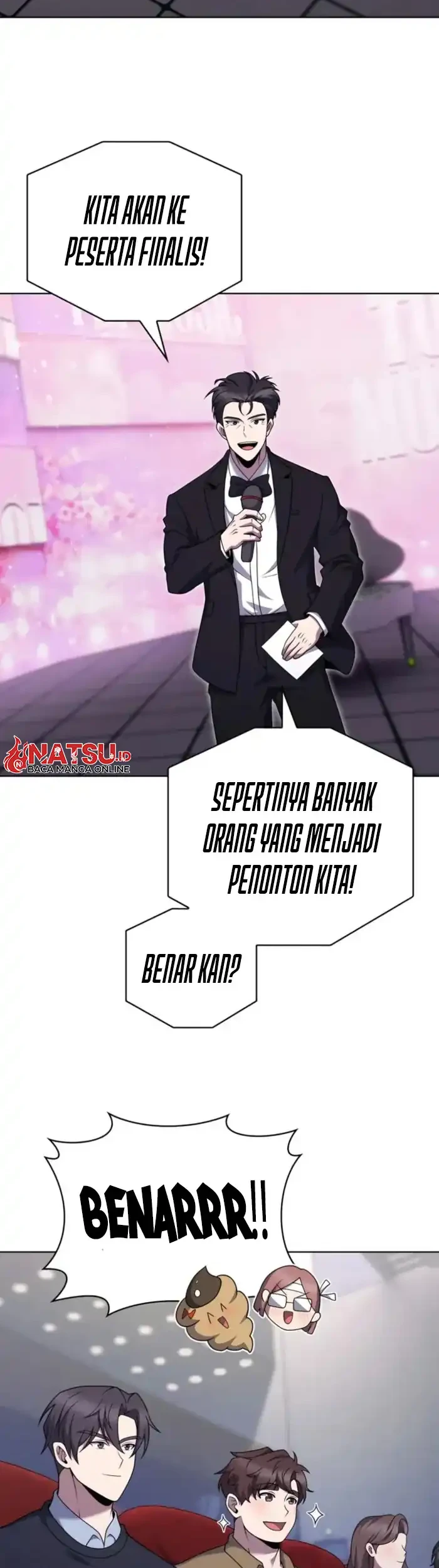 The Delivery Man From Murim Chapter 93 Gambar 43