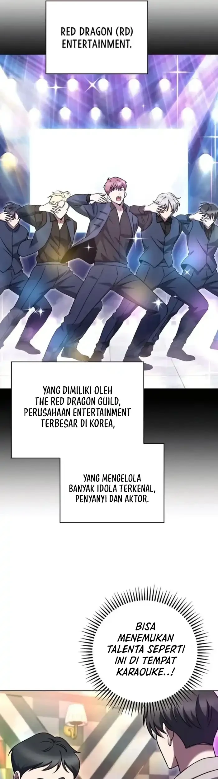 The Delivery Man From Murim Chapter 93 Gambar 6