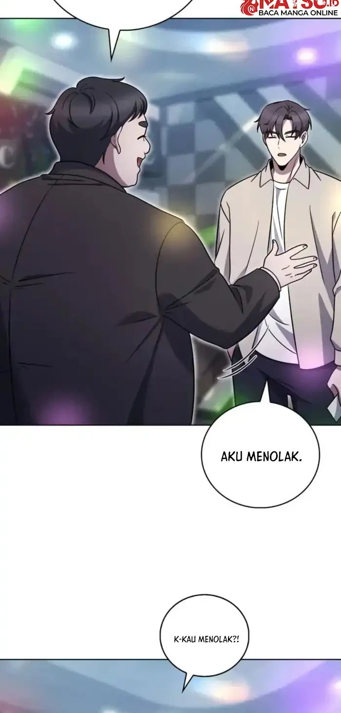 The Delivery Man From Murim Chapter 93 Gambar 9