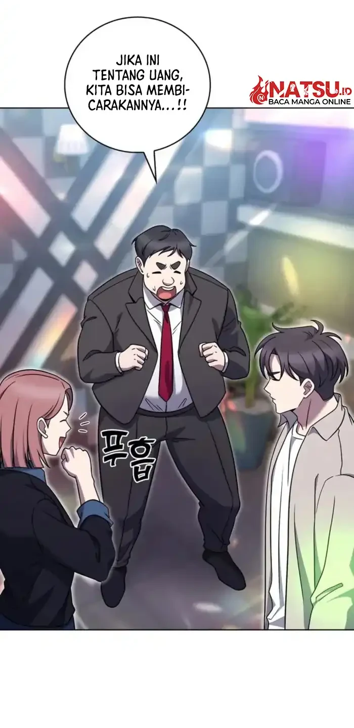 The Delivery Man From Murim Chapter 93 Gambar 13