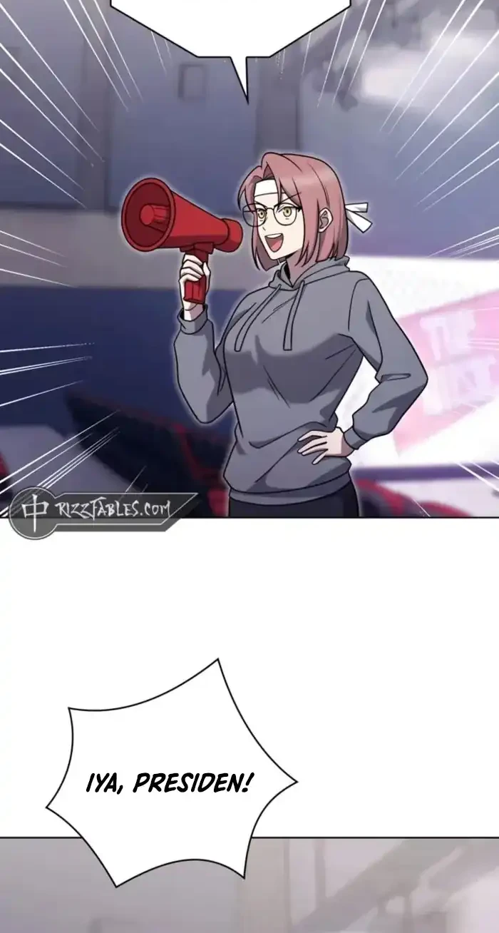 The Delivery Man From Murim Chapter 93 Gambar 21