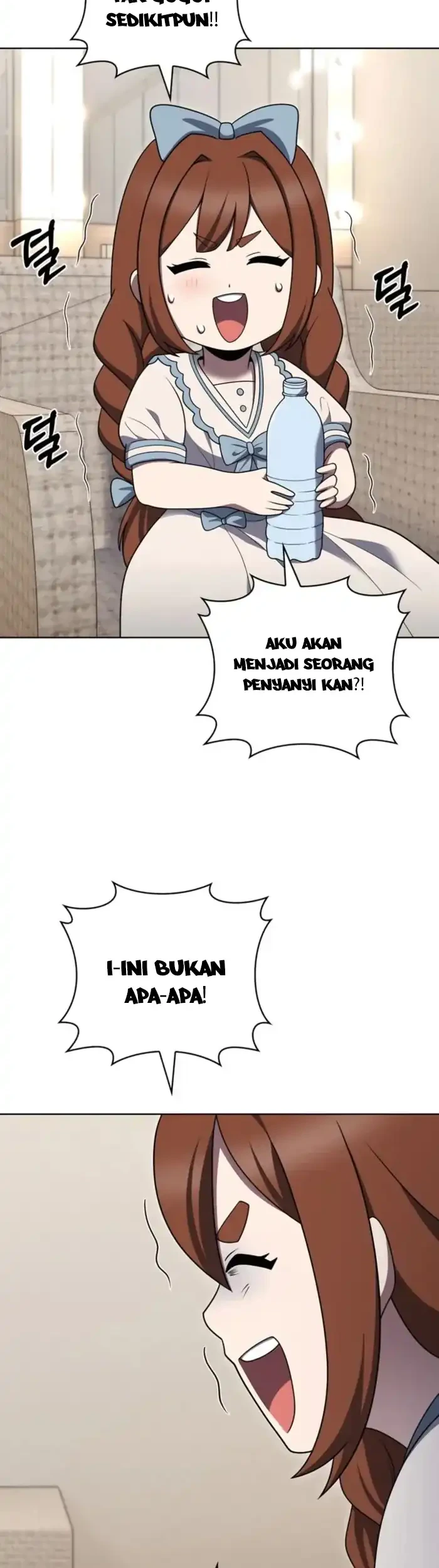 The Delivery Man From Murim Chapter 93 Gambar 31