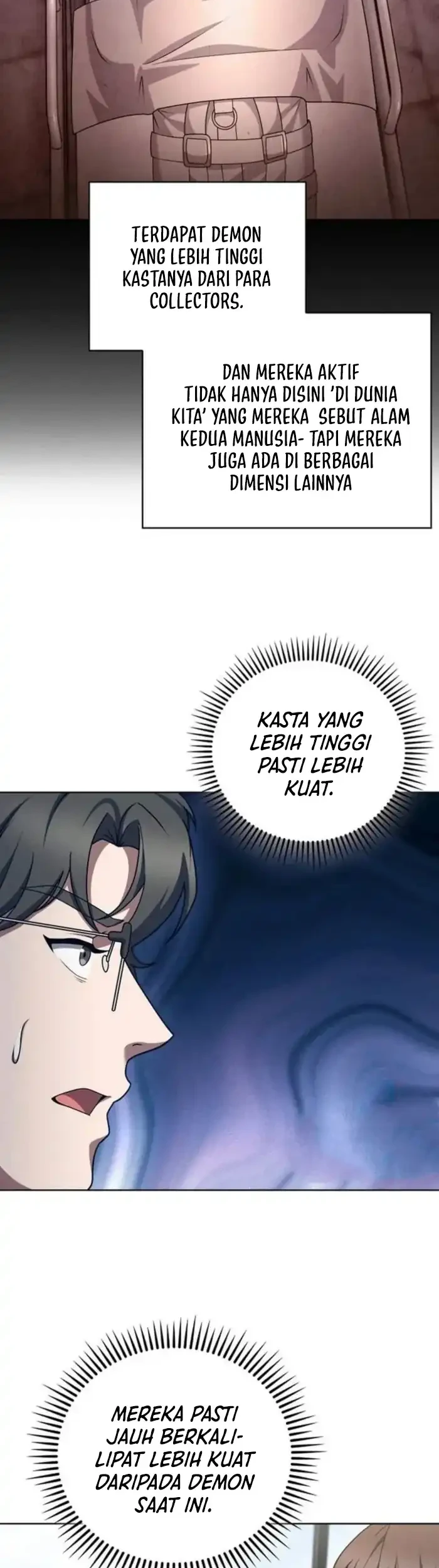 The Delivery Man From Murim Chapter 94 Gambar 39