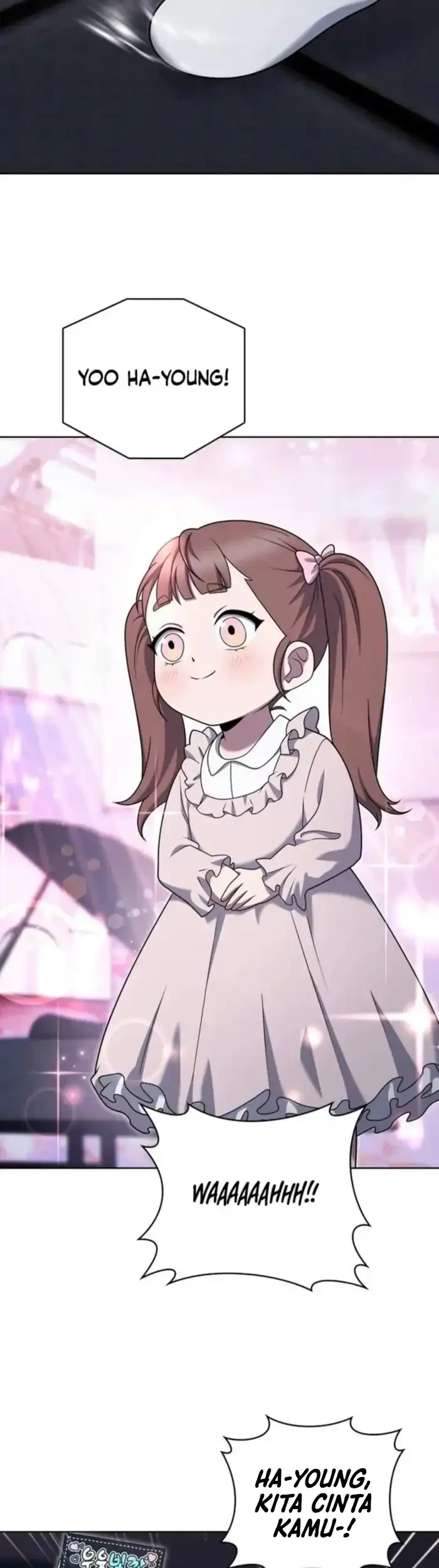 The Delivery Man From Murim Chapter 94 Gambar 3