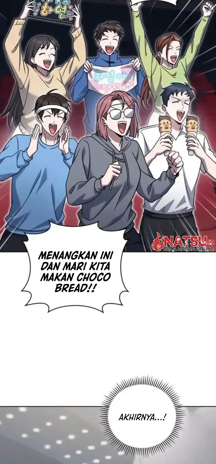 The Delivery Man From Murim Chapter 94 Gambar 4