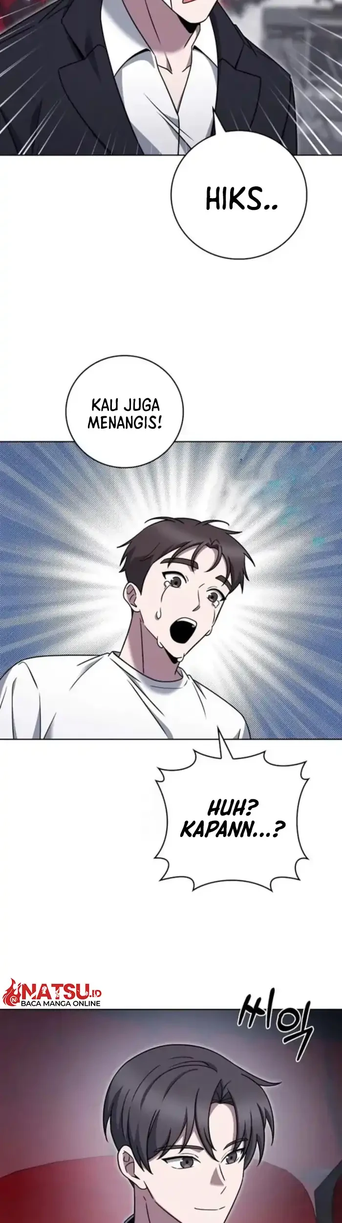 The Delivery Man From Murim Chapter 94 Gambar 13