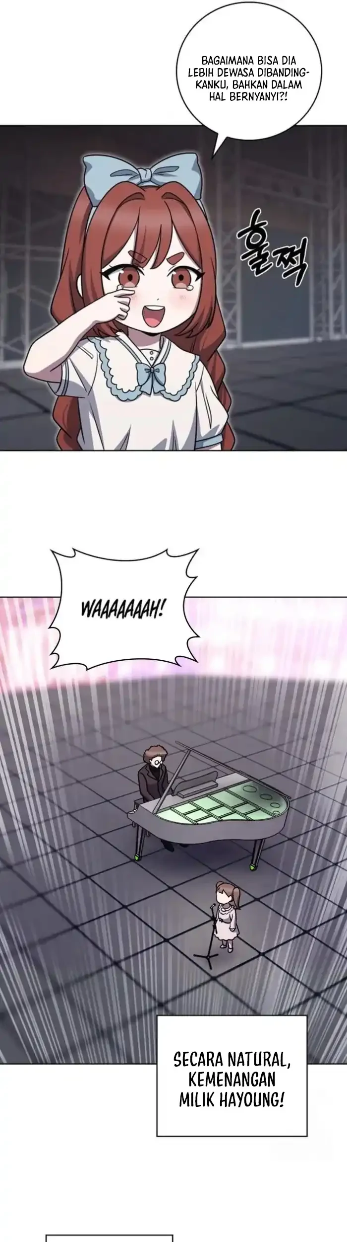 The Delivery Man From Murim Chapter 94 Gambar 22