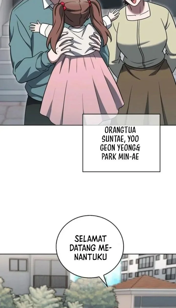 The Delivery Man From Murim Chapter 95 Gambar 22