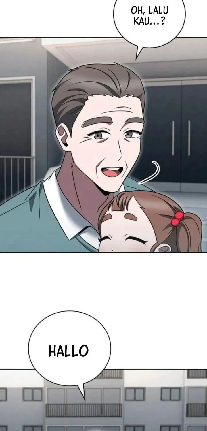 The Delivery Man From Murim Chapter 95 Gambar 24