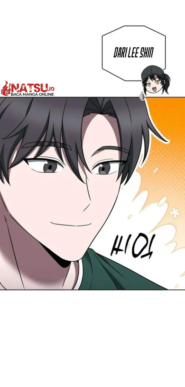 The Delivery Man From Murim Chapter 95 Gambar 28