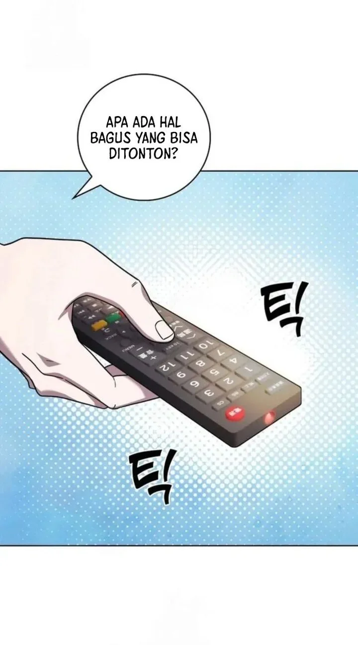 The Delivery Man From Murim Chapter 95 Gambar 34