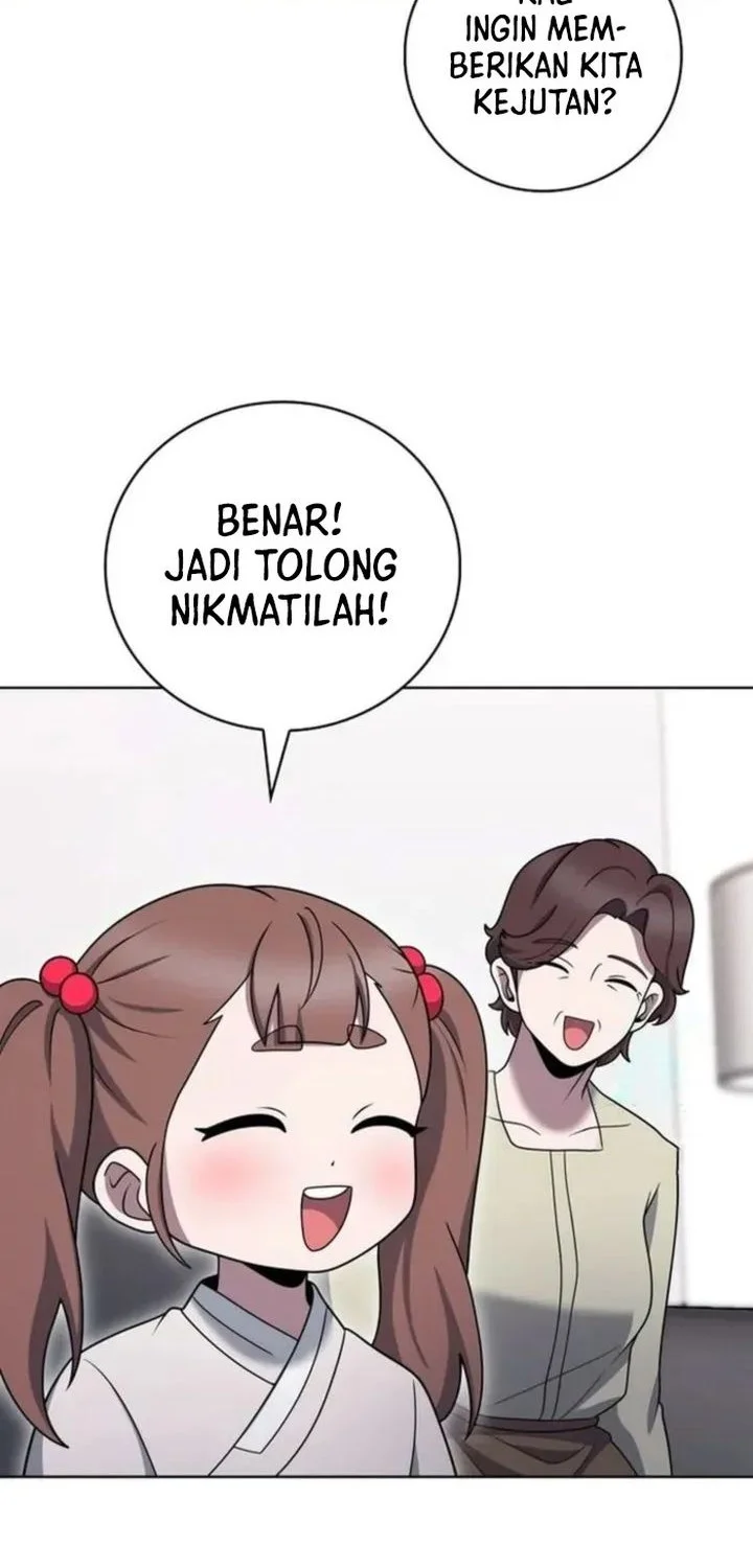 The Delivery Man From Murim Chapter 95 Gambar 40