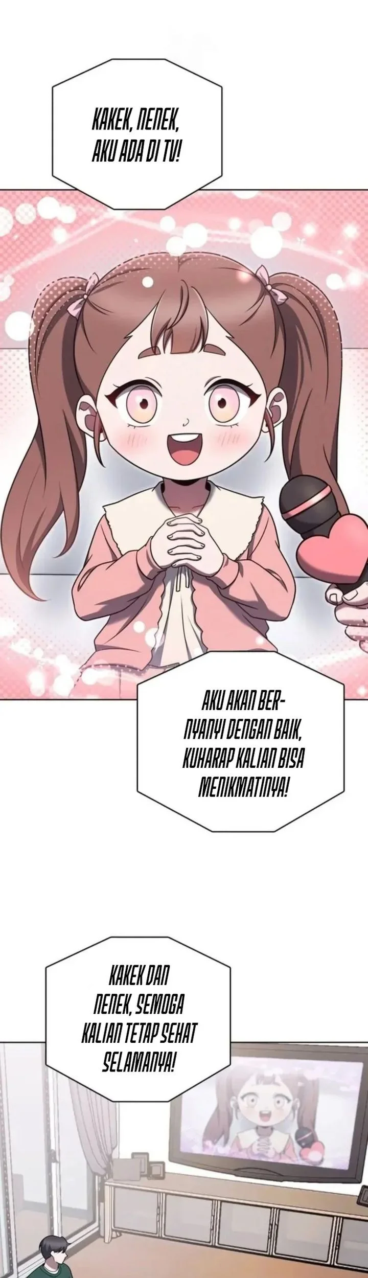 The Delivery Man From Murim Chapter 95 Gambar 41