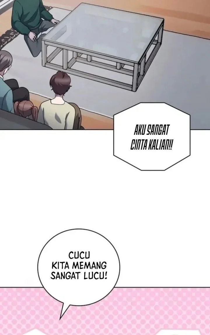 The Delivery Man From Murim Chapter 95 Gambar 42