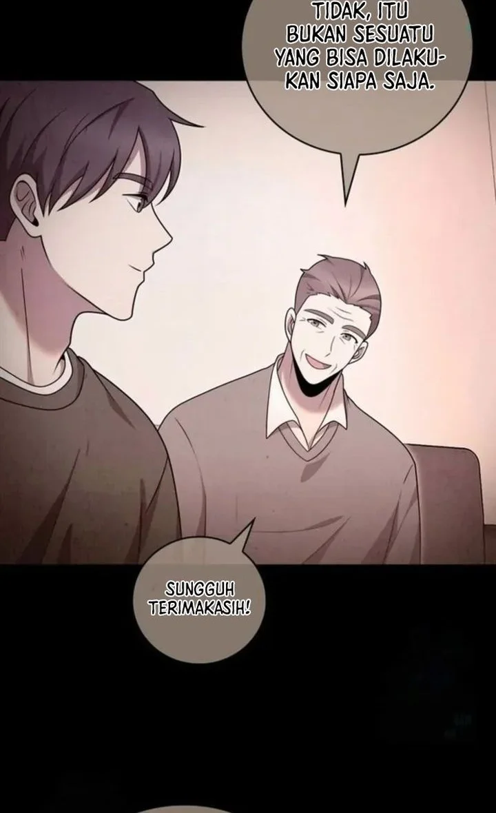 The Delivery Man From Murim Chapter 95 Gambar 46