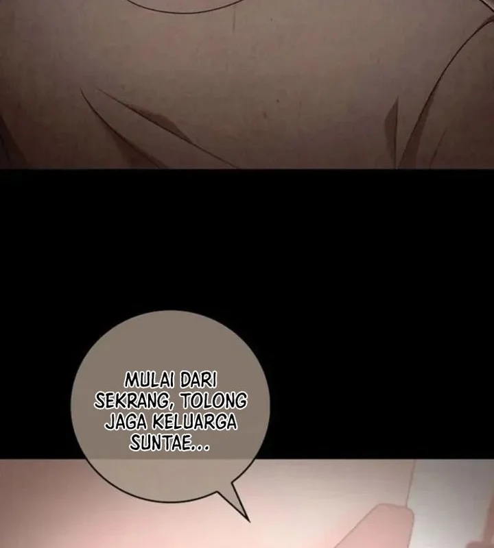 The Delivery Man From Murim Chapter 95 Gambar 48