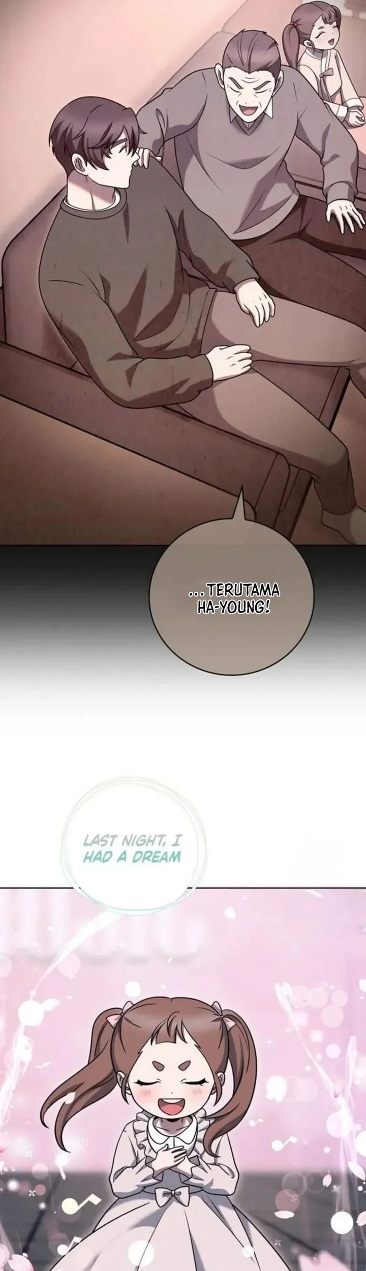 The Delivery Man From Murim Chapter 95 Gambar 49