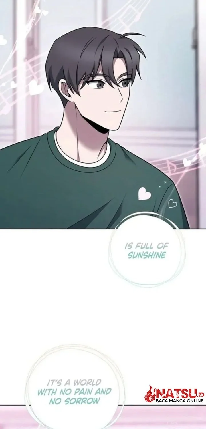 The Delivery Man From Murim Chapter 95 Gambar 52