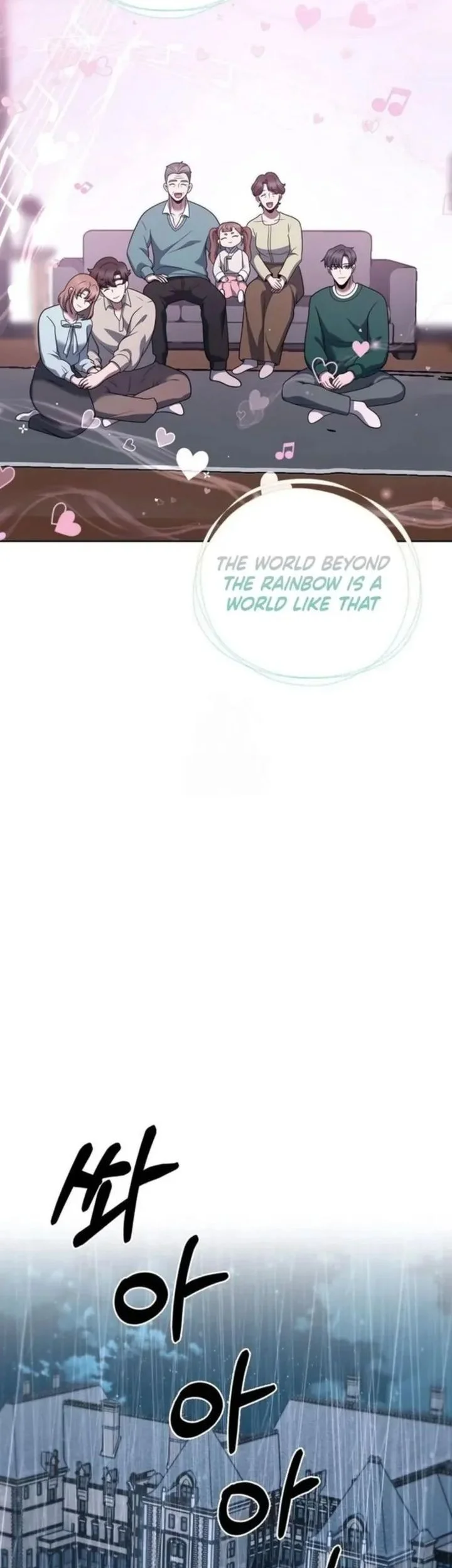 The Delivery Man From Murim Chapter 95 Gambar 53