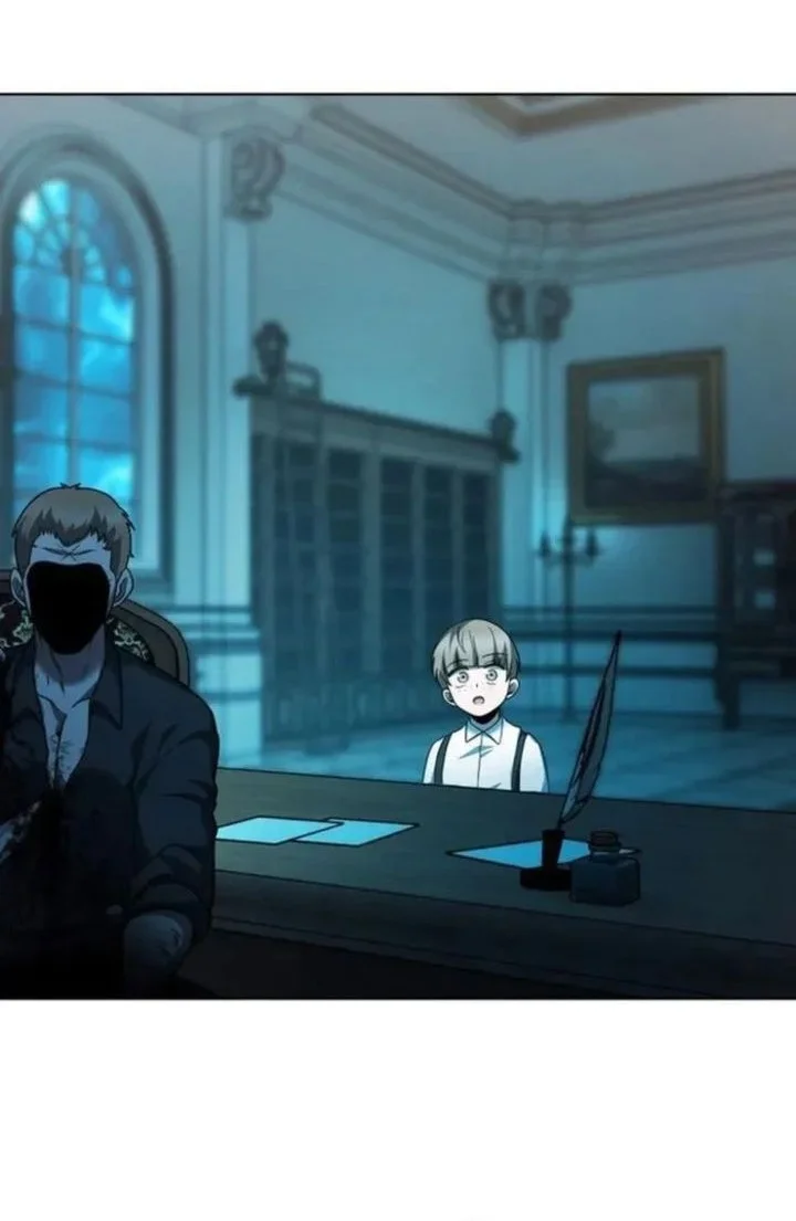 The Delivery Man From Murim Chapter 95 Gambar 64