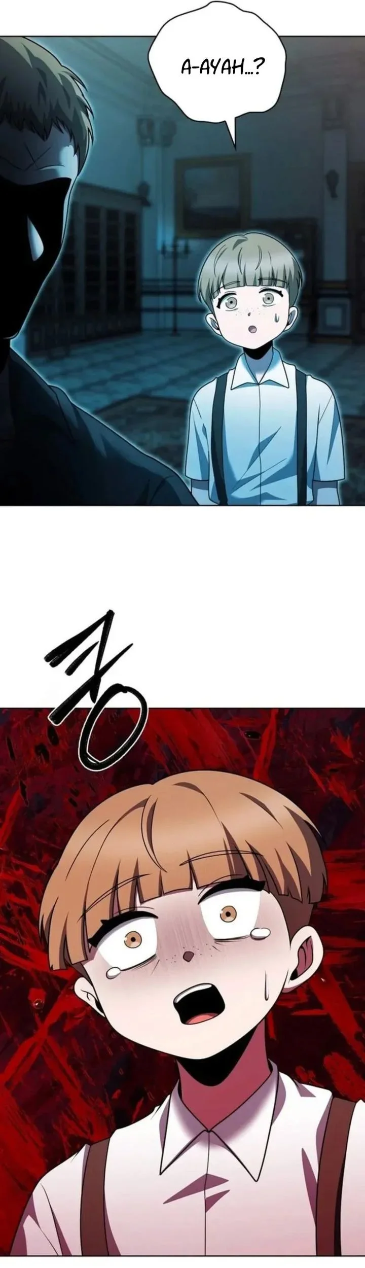 The Delivery Man From Murim Chapter 95 Gambar 65