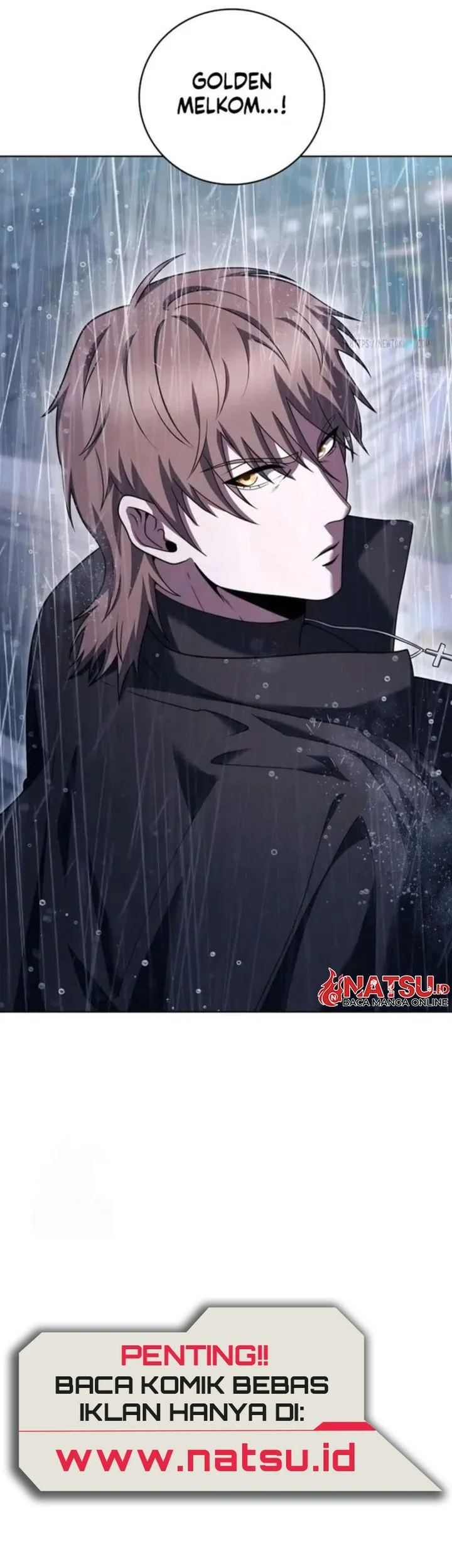 The Delivery Man From Murim Chapter 95 Gambar 73