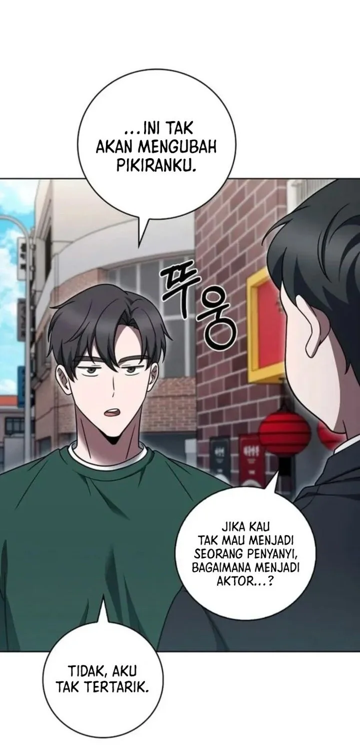 The Delivery Man From Murim Chapter 95 Gambar 8