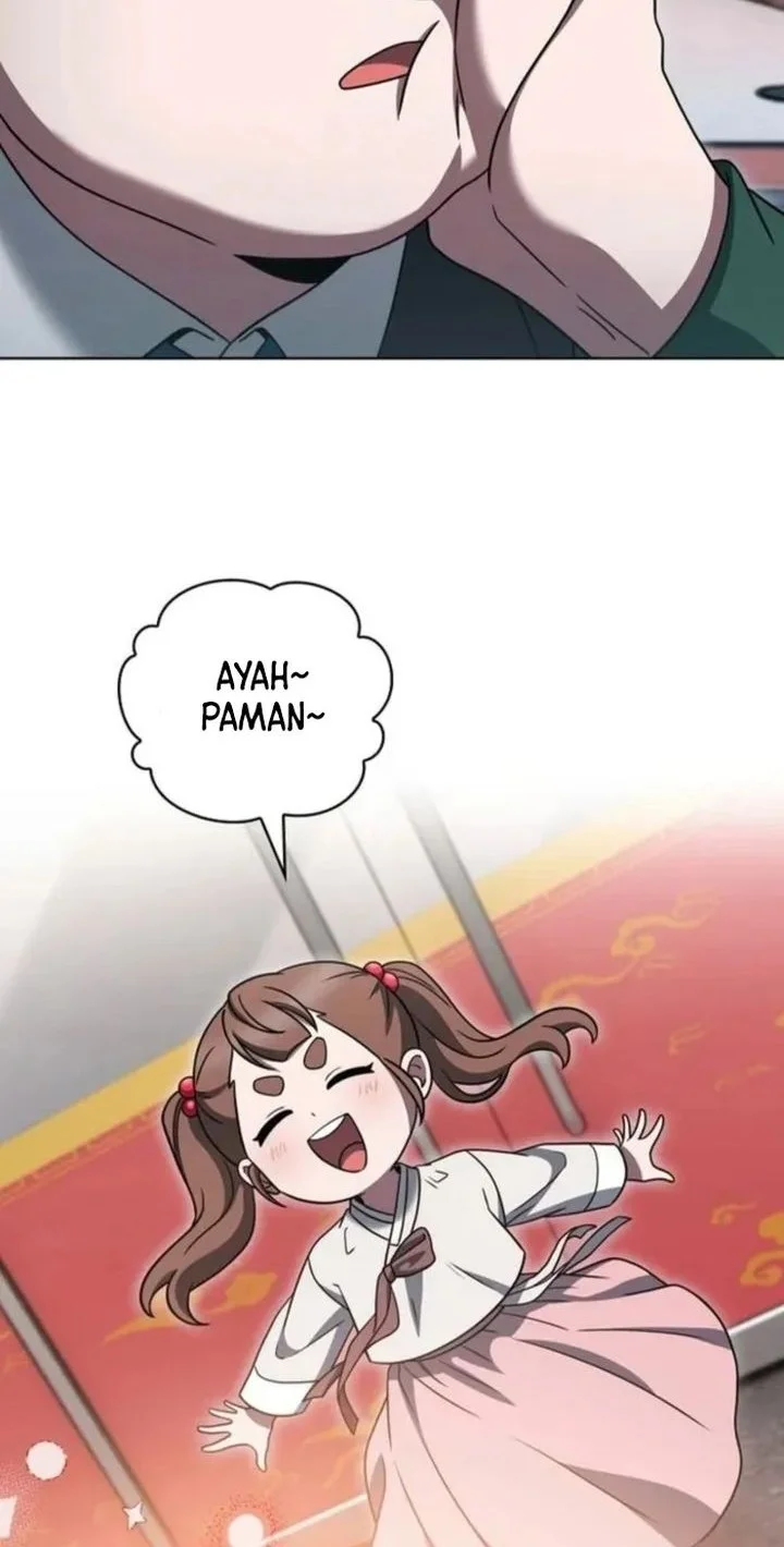 The Delivery Man From Murim Chapter 95 Gambar 14