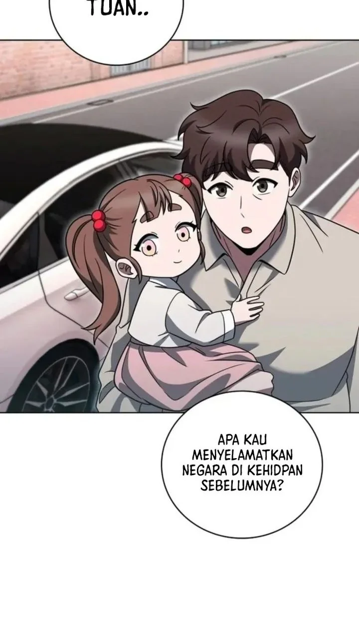 The Delivery Man From Murim Chapter 95 Gambar 16