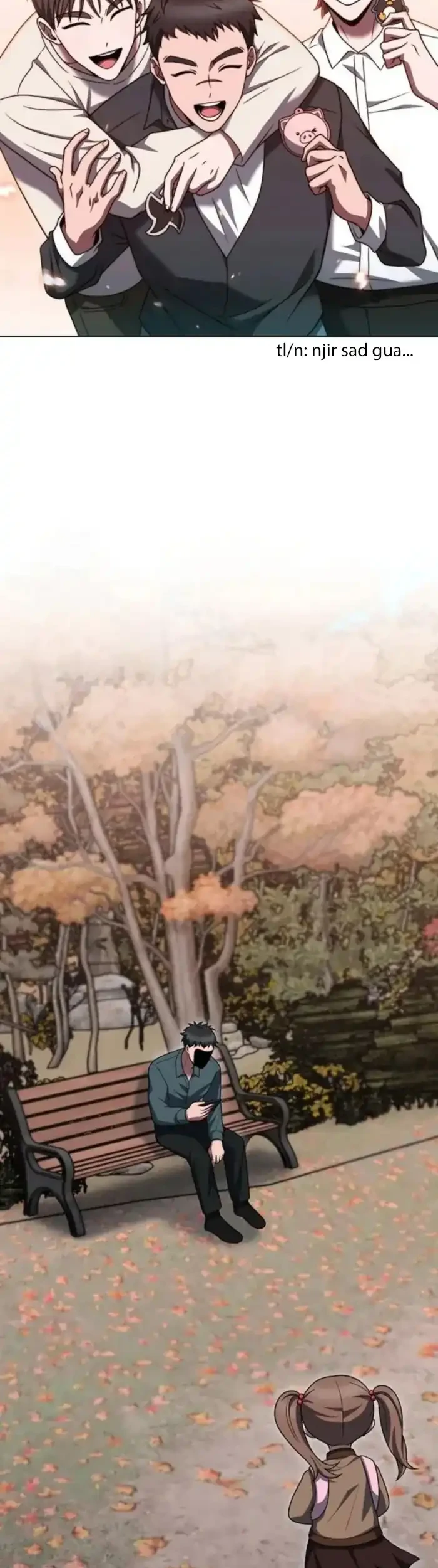 The Delivery Man From Murim Chapter 96 Gambar 59