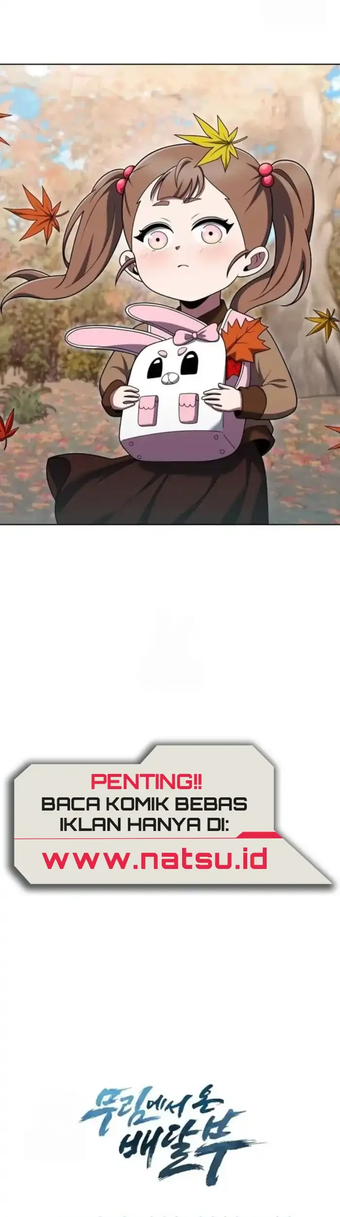 The Delivery Man From Murim Chapter 96 Gambar 61