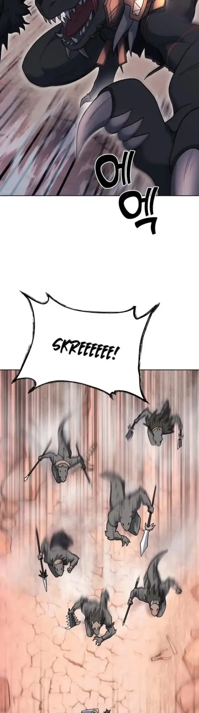 The Delivery Man From Murim Chapter 96 Gambar 3