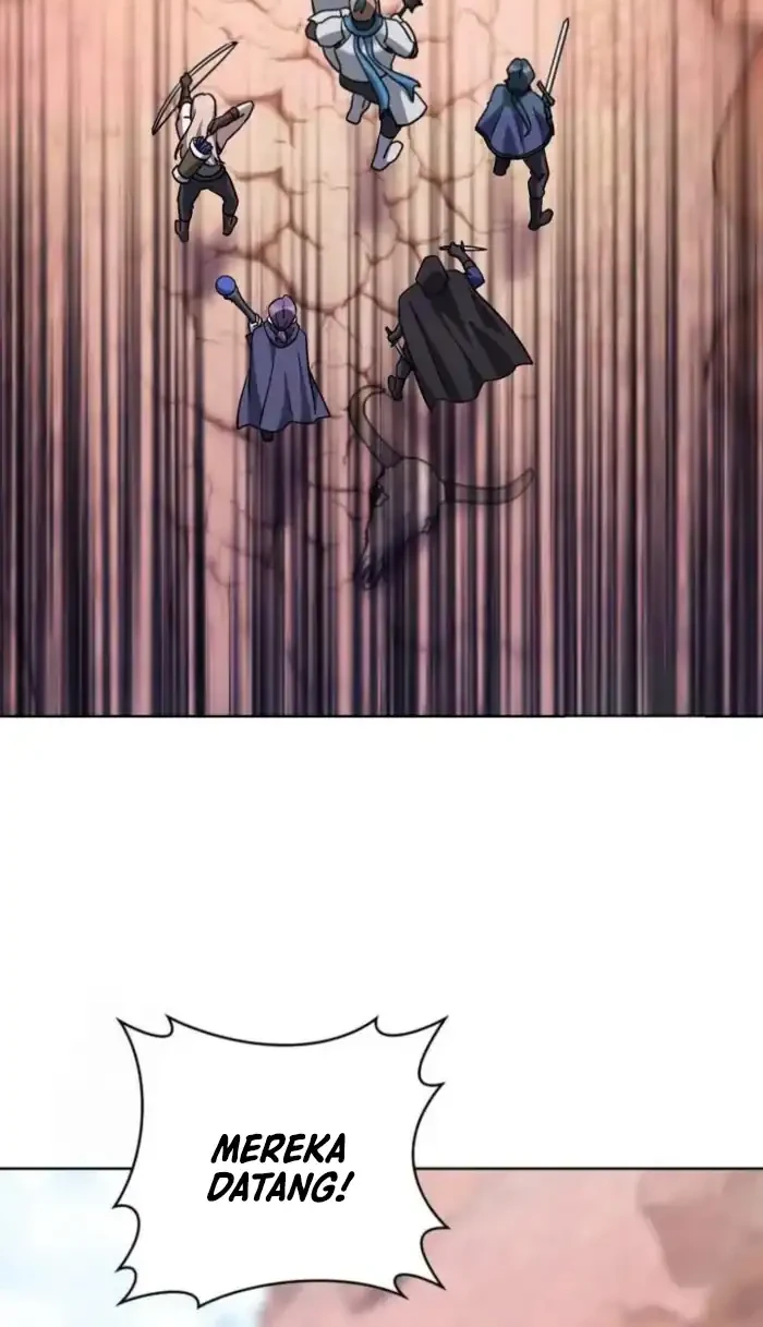 The Delivery Man From Murim Chapter 96 Gambar 4