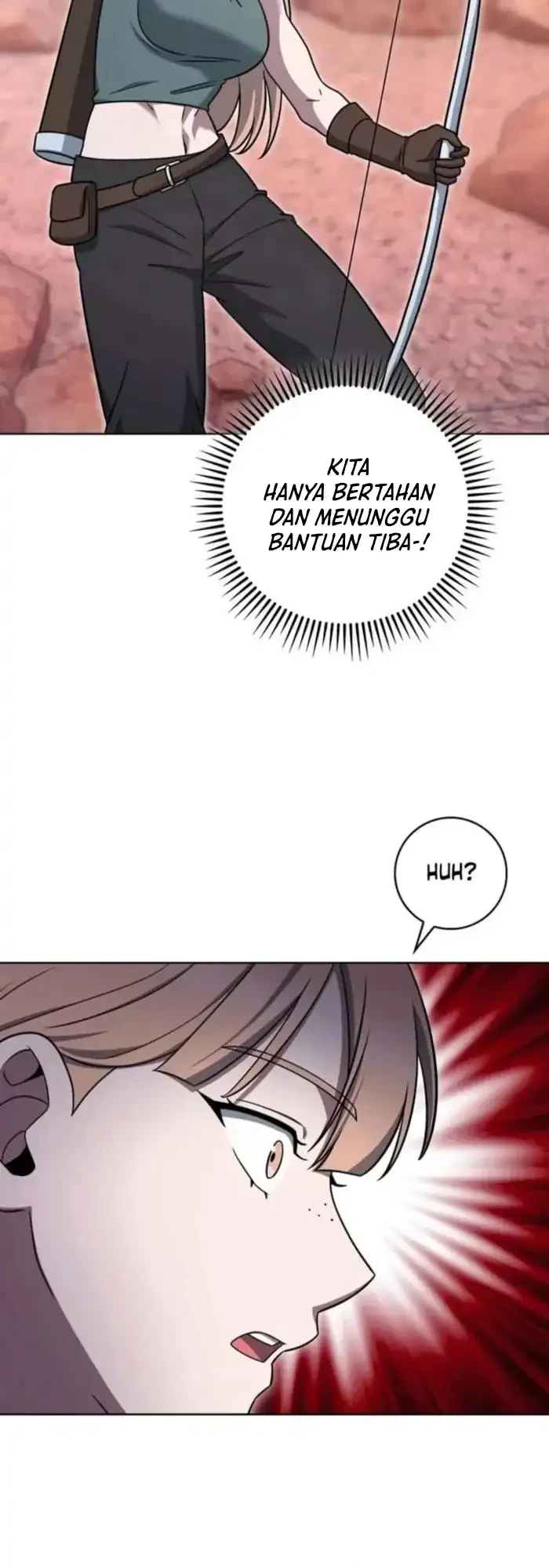 The Delivery Man From Murim Chapter 96 Gambar 11