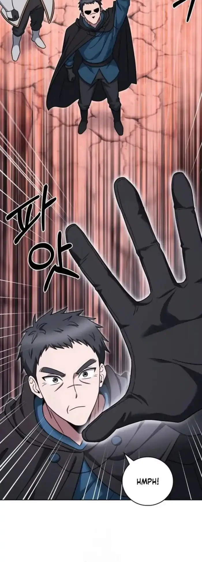 The Delivery Man From Murim Chapter 96 Gambar 18